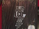 LCD Soundsystem The Long Goodbye live at Madison square garden Vinyl box Set