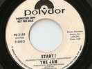 THE JAM START  USA 7
