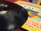 THE BEATLES ? MAGICAL MYSTERY TOUR ? AUGENSCHEINLICH UNGESPIELT MINT DMM PRESS