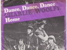 CHARLIE WOOLFE Home / Dance Dance Dance RARE Holland 45 UK mod garage IAN HUNTER