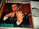 KOGAN : BRAHMS VIOLINKONZERT LP 1967 EURODISC 77837 GERMANY
