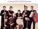 If I Should Fall From Grace With God [VINYL - BRAND NEW] by The Pogues