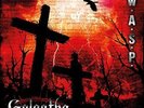 Golgotha [VINYL - BRAND NEW] by W.A.S.P.