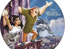 Hunchback of Notre Dame OST - PICTURE DISC [VINYL - BRAND NEW] by Various Artist