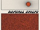 NATURE NOIR [VINYL - BRAND NEW] by Crystal Stilts