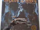 NB33	Grave Digger	Healed by Metal	GOLD VINYL LP ONLY 200 MADE NEW SEALED