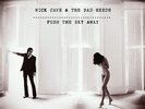 Nick Cave and The Bad Seeds - Push The Sky Away (180g+MP3) Vinyl LP Bad See NEW
