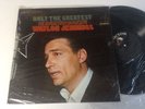 Waylon Jennings LP Only The Greatest RCA MINT ORIG