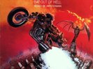 MEAT LOAF - BAT OUT OF HELL 180 GRAM VINYL new & sealed