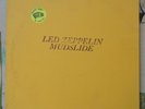 Led Zeppelin Mudslide Blue Vinyl TMOQ VG+/VG+