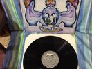 GENTLE GIANT THREE FRIENDS 1972 RARISSIMA PRIMA STAMPA SUDAMERICANA GAT RARE