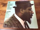 Thelonious Monk- Monk's Dream  6 SIX EYE MONO Columbia CL-1965 Bebop Jazz Lp