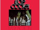 Alice Cooper - Easy Action NEW SEALED Limited LP colored vinyl gatefold