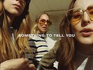 Something To Tell You [VINYL - BRAND NEW] by HAIM