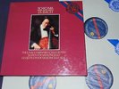 JS BACH unaccompanied cello suites YO-YO MA cbs digital 3 lp box