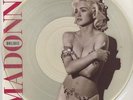 MADONNA - HOLIDAY (91) UK 12