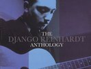 Django Reinhardt - Anthology (Vinyl 2LP - 2014 - UK - Original)