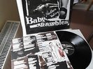 BABYSHAMBLES (PETE DOHERTY) original Vinyl LP Shotter`s Nation (2007)