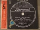 The Teddy Wilson Blues In C Sharp 2 Lp Japan Rare OBI billie Holiday Ben Webster