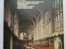 GOS 628-30 - BACH - St. John Passion KINGS COLLEGE CHOIR -  Ex 3 LP Record Set
