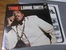 Lonnie Smith Think  1969 LP on Blue Note w/Lee Morgan
