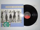 10,000 MANIACS-IN MY TRIBE.SUPERB  1ST UK ISSUE (NEAR) MINT VINYL LP RECORD 1987