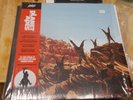 Jerry Goldsmith Planet of the Apes Mondo 2LP yellow/black split in shrink
