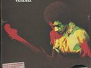 Jimi Hendrix, Band Of Gypsys 140g LP from the Michael Hobson Archives