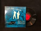 Original 1950s - BILLY BAUER - LET'S HAVE A SESSION - AD LIB 10
