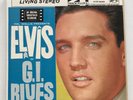 ELVIS PRESLEY-RARE LIVING STEREO REEL TO REEL
