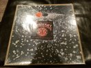 NEIL YOUNG MIRROR BALL,Original US Vinyl LP NM in Shrink Hype Sticker