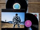 PINK FLOYD Delicate Sound Of Thunder (1988) Vinyl, 2xLP Columbia PC2 44484