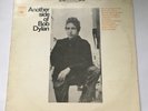 ANOTHER SIDE OF BOB DYLAN VINYL LP CBS S 62429 1967 STEREO MADE IN HOLLAND