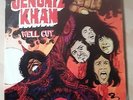 Lp jenghiz khan Well cut barclay 920.313 de 1970