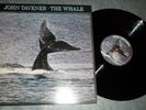 JOHN TAVENER 'THE WHALE' 2320 104 RING O' RECORDS RE-RELEASED IN UK 1977 STEREO