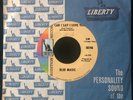 Blue Magic -Can I Say I Love You- Crossover Soul 45 on Liberty - Hear