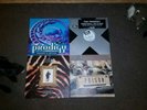 12 vinyl prodigy fire starter / voodoo people/ out of space / poisen / everybody