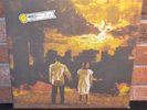 SCARY KIDS SCARING KIDS - The City Sleeps In Flames, Ltd/200 SPLATTER VINYL LP