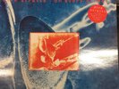 DIRE STRAITS 'ON EVERY STREET' UK ORIG 1991 LP+INS EX-