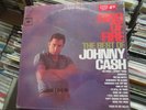 JOHNNY CASH lp Ring Of Fire SEALED _ Columbia stereo cs-8853