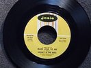 northern soul HONEY AND THE BEES Make Love To Me JOSIE 1017 M- listen