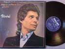 CAMARON /PACO DE LUCIA/TOMATITO: VIVIRE (L.P.)   1984 FONOGRAM