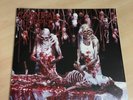Cannibal Corpse ?– Butchered At Birth (VINYL)