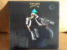 ASYLUM RECORDS TOM WAITS CLOSING TIME SEALED