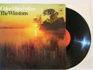The Winstons - Color him Father - Funk Soul LP Laminated Cvr 1969 CBS Germany NM