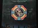 ELECTRIC LIGHT ORCHESTRA A New World Record UK '76 1st press LP Superb *MINT*