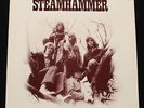 STEAMHAMMER s/t UK Reflection 1970 1st pressing superb *MINT-* Psych