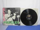 ELVIS PRESLEY 's/t' Mono RCA Victor Records LPM-1254 RE Deep Groove 20s/20s
