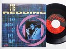 OTIS REDDING The dock of the bay  pro 318 promo  7