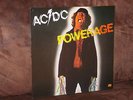 Vinyl-LP: AC/DC - Powerage (1978)